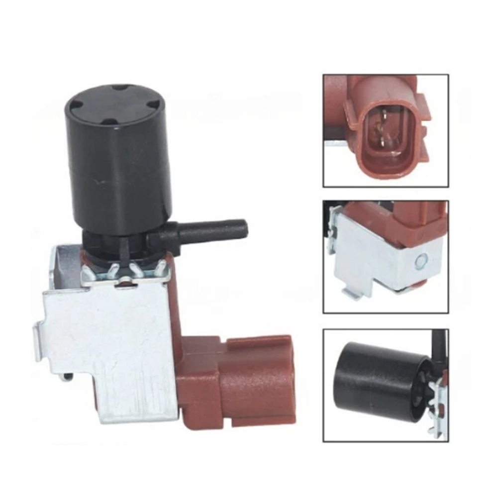 Car Accessories In Store - Auto Vacuum Control Factory Specification Design