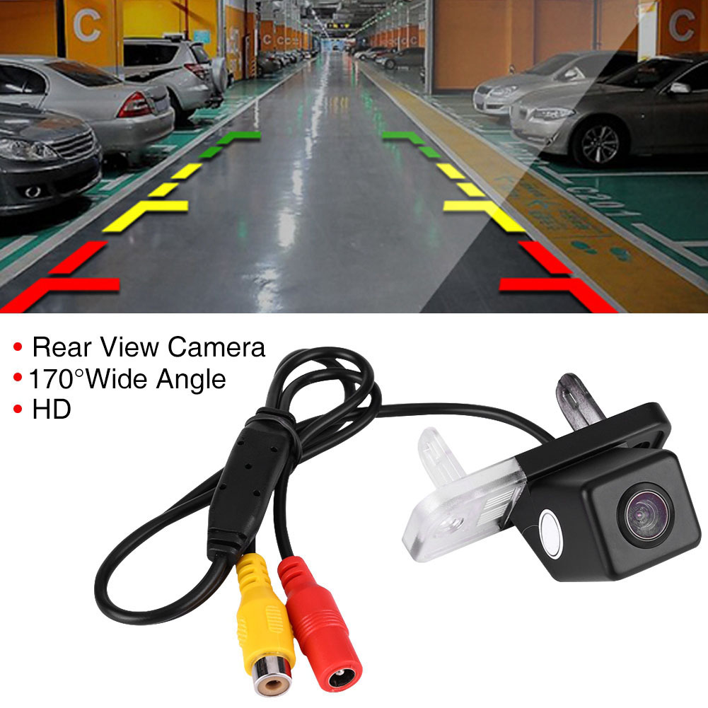 Rear Camera For Car - Rear View Camera for 170° Car