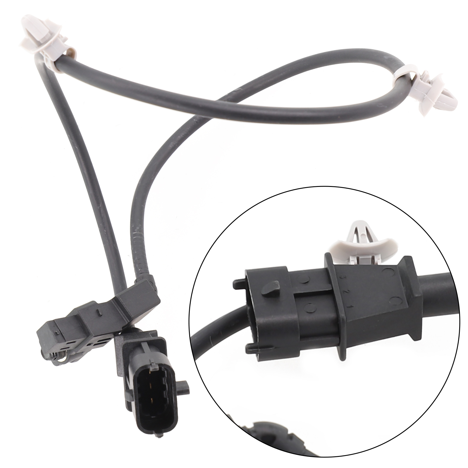 Car Accessories In Store - Reliable Replacement Crankshaft Position Sensor for