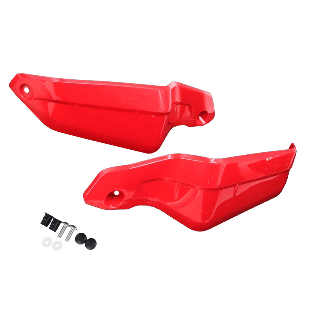 Car Accessories In Store - Riding Hand Shields Riding Hand Protection