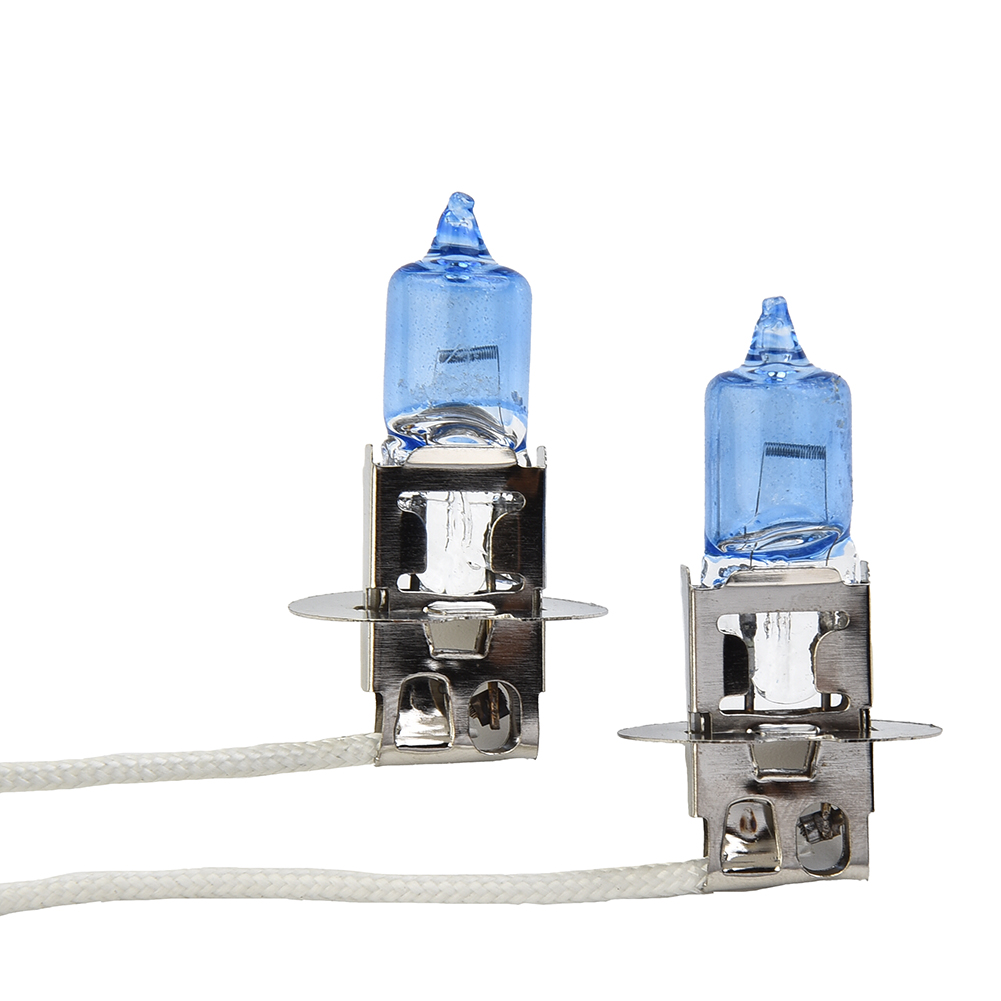 Car Accessories In Store - High Quality Left&Right Front Car Bulb