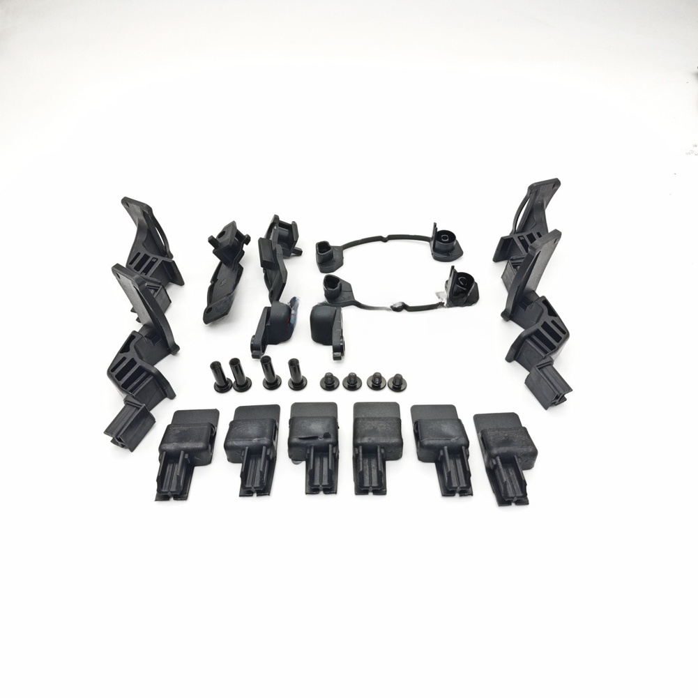 For Smart 451 Model Specific R - Car Accessories In Store ulasan dan harga