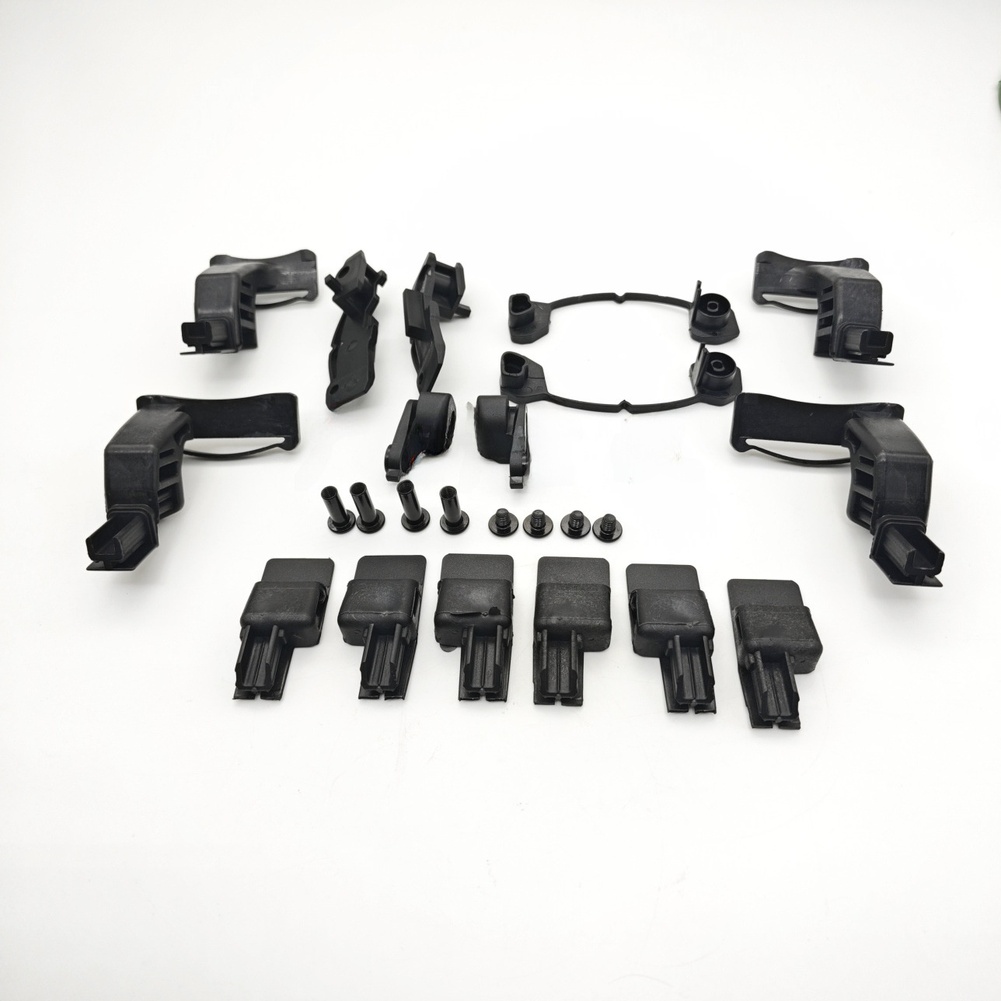 For Smart 451 Model Specific R - Car Accessories In Store ulasan dan harga