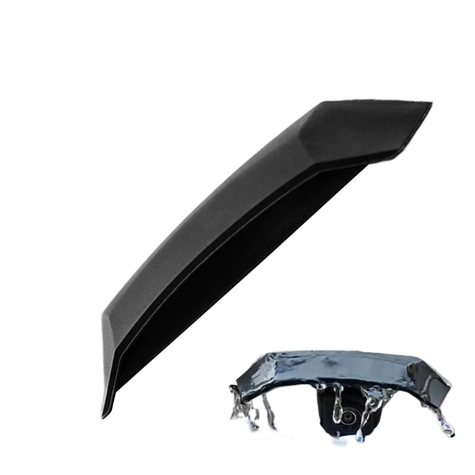 Backup Camera Rain Shield Rear - Rear Camera For Car ulasan dan harga