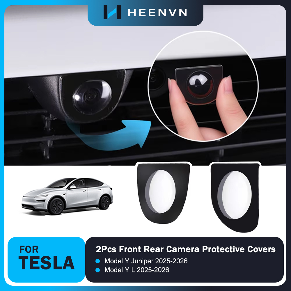 Heenvn For Tesla Model Y Junip - Rear Camera For Car ulasan dan harga