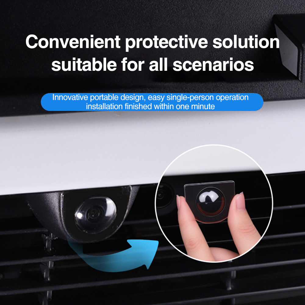 Heenvn For Tesla Model Y Junip - Rear Camera For Car ulasan dan harga