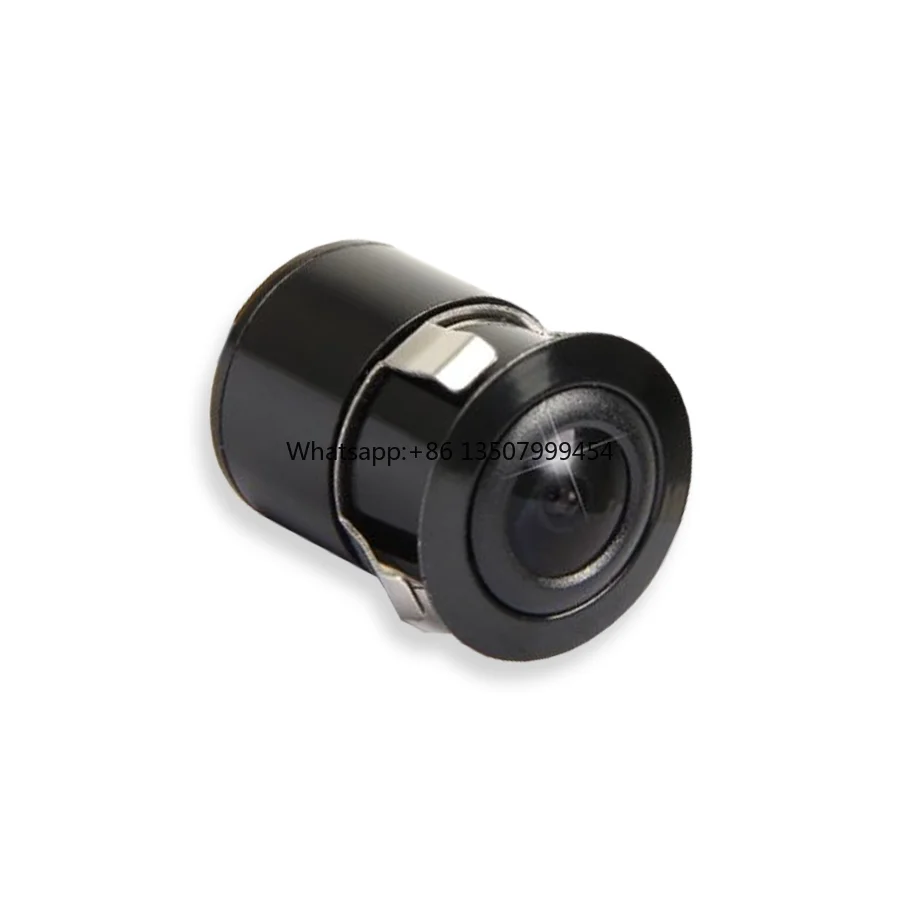 RC1560HQ Wireless Rear View CC - Rear Camera For Car ulasan dan harga