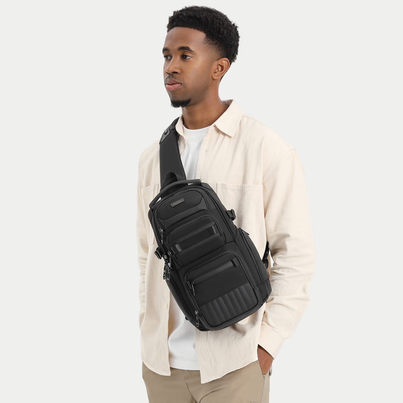 OZUKONew Business Commute Men' - Car Accessories Gifts For Men ulasan dan harga