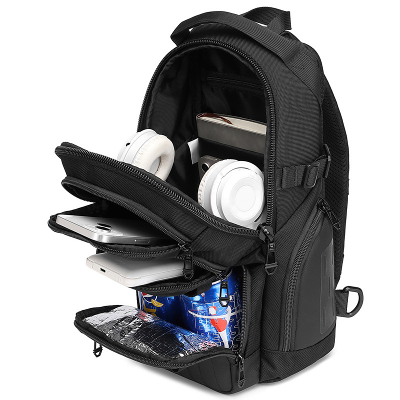 OZUKONew Business Commute Men' - Car Accessories Gifts For Men ulasan dan harga