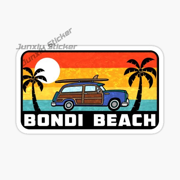 SYDNEY AUSTRALIA Scenic Travel - Car Accessories Australia ulasan dan harga
