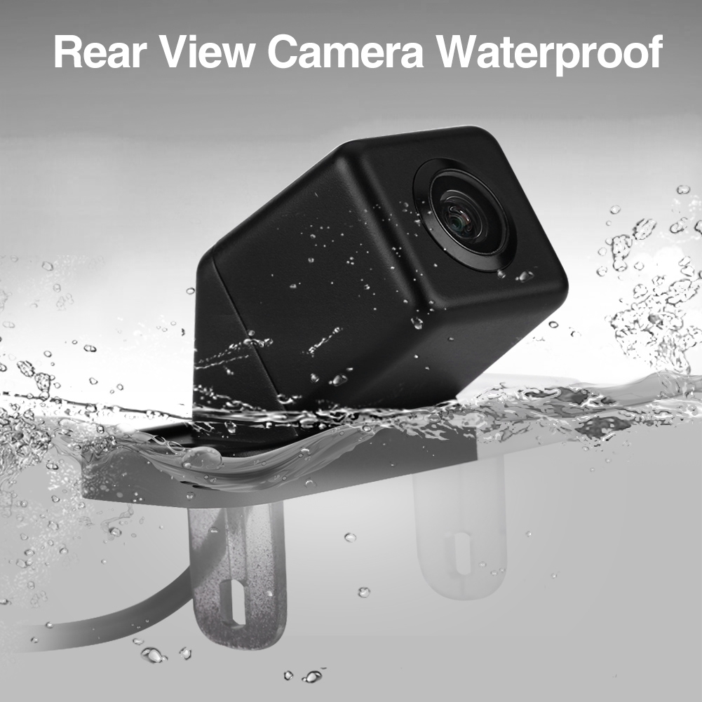 Rear View Camera for  170° Car - Rear Camera For Car ulasan dan harga