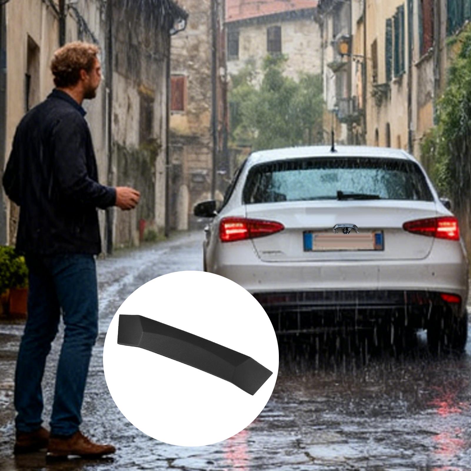 Rear Camera Rain Cover Rearvie - Rear Camera For Car ulasan dan harga
