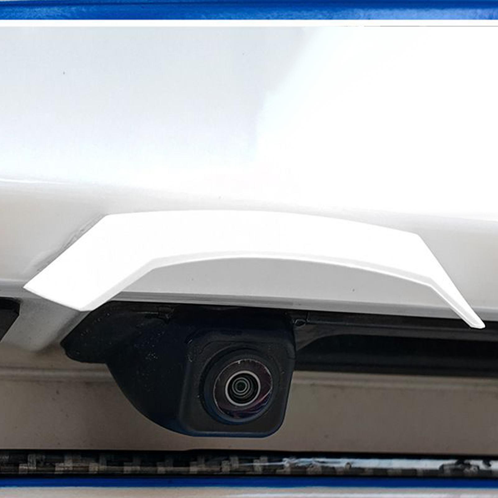 Rear Camera Rain Cover Rearvie - Rear Camera For Car ulasan dan harga