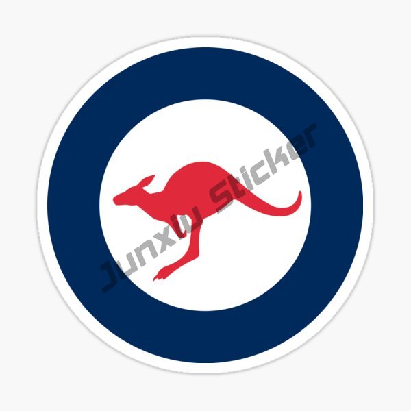 Kangaroo Zone Australia Bumper - Car Accessories Australia ulasan dan harga
