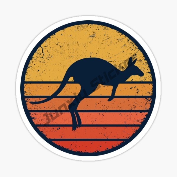 Kangaroo Zone Australia Bumper - Car Accessories Australia ulasan dan harga