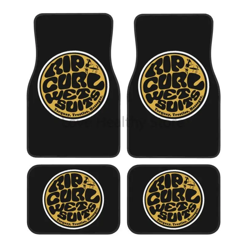 Rip Curl Australia Surf Car Fl - Car Accessories Australia ulasan dan harga