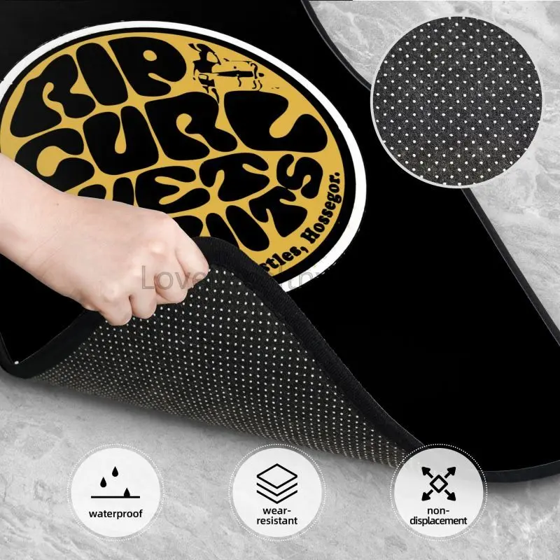 Rip Curl Australia Surf Car Fl - Car Accessories Australia ulasan dan harga