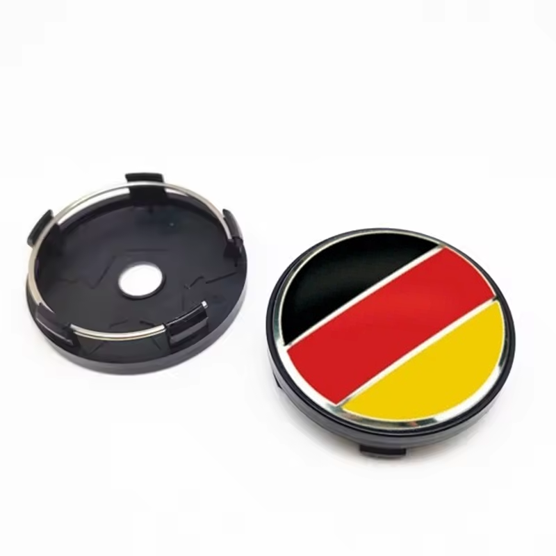 4Pcs 56+60mm America Germany F - Car Accessories Australia ulasan dan harga