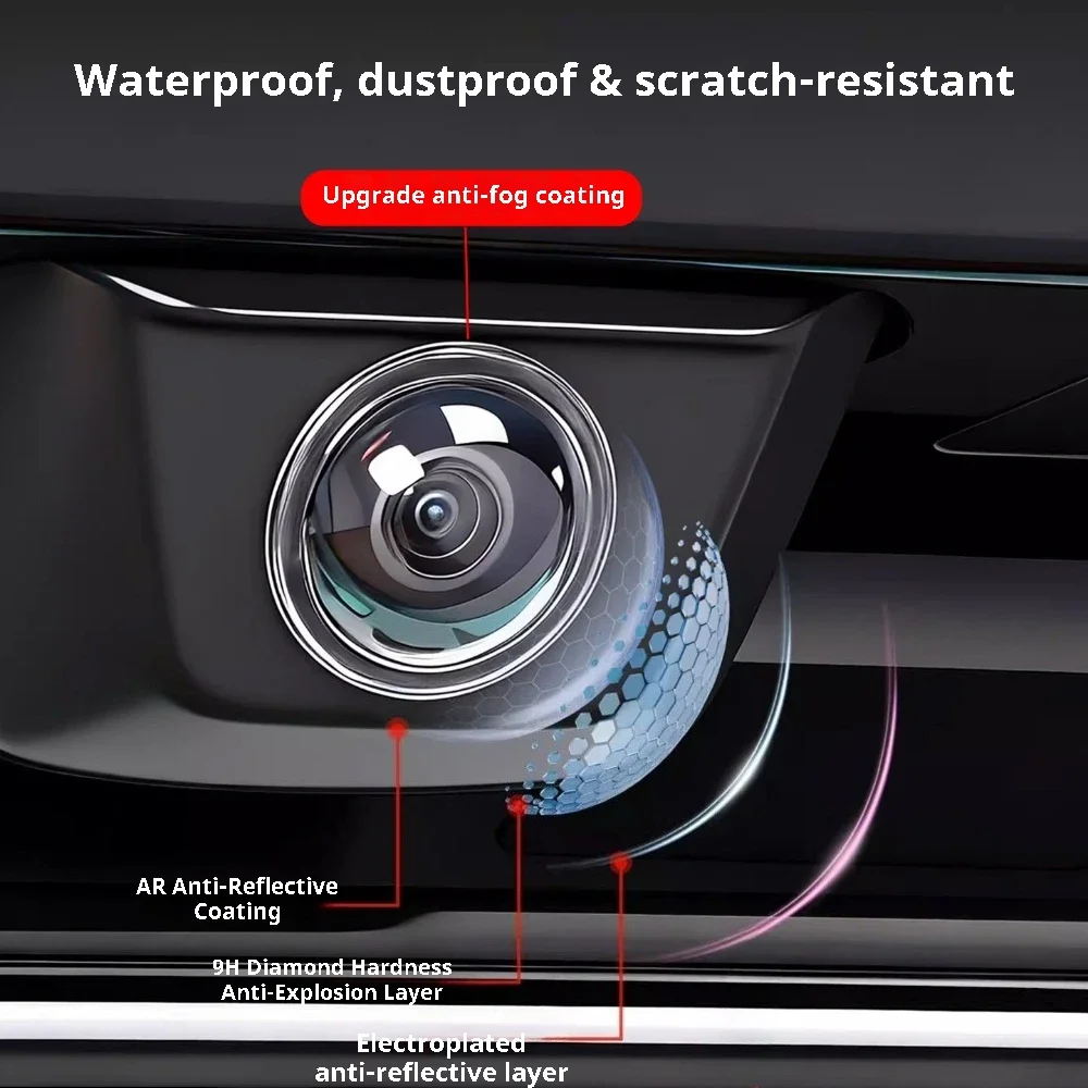For Genesis GV70 Car Rear View - Rear Camera For Car ulasan dan harga