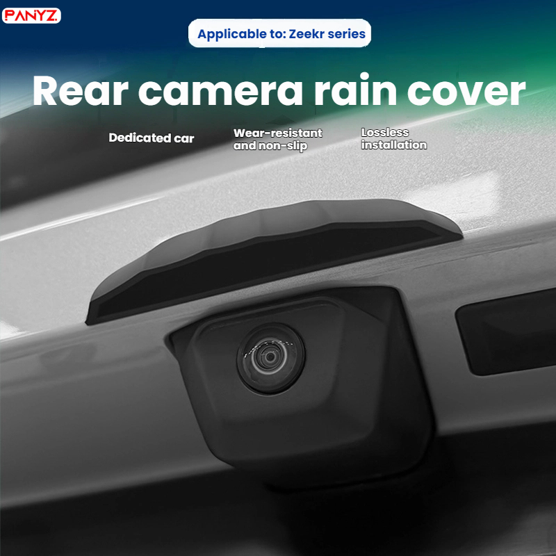 For Zeekr 009 7X 007 001 Car R - Rear Camera For Car ulasan dan harga