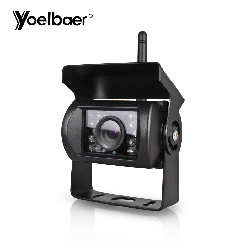 Wireless Car Reversing Backup  - Rear Camera For Car ulasan dan harga