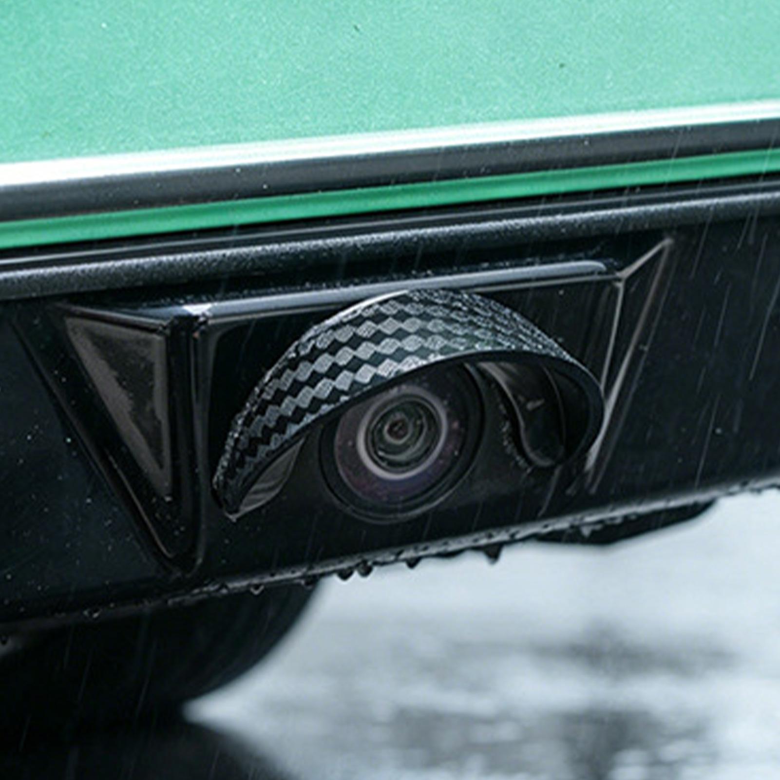New Car Camera Lens Protector  - Rear Camera For Car ulasan dan harga