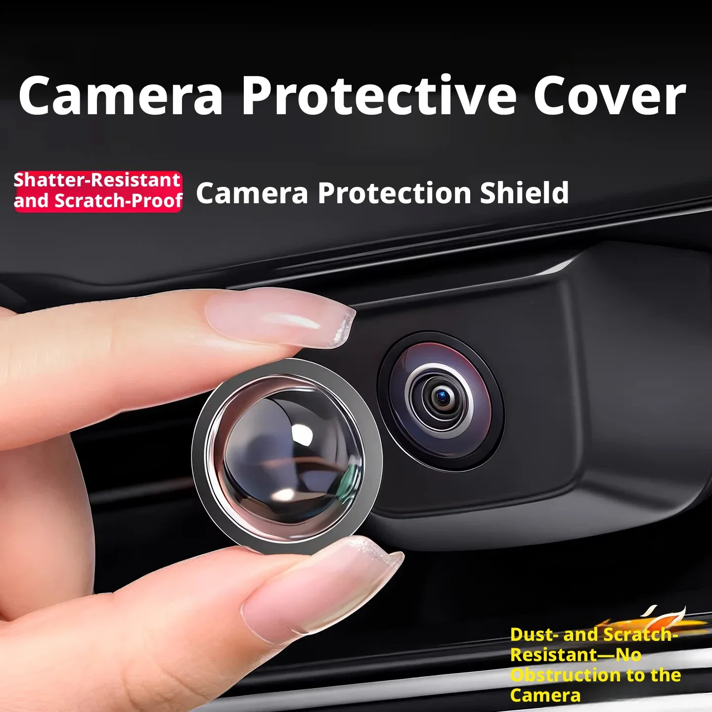 Car Front and Rear Camera Prot - Rear Camera For Car ulasan dan harga