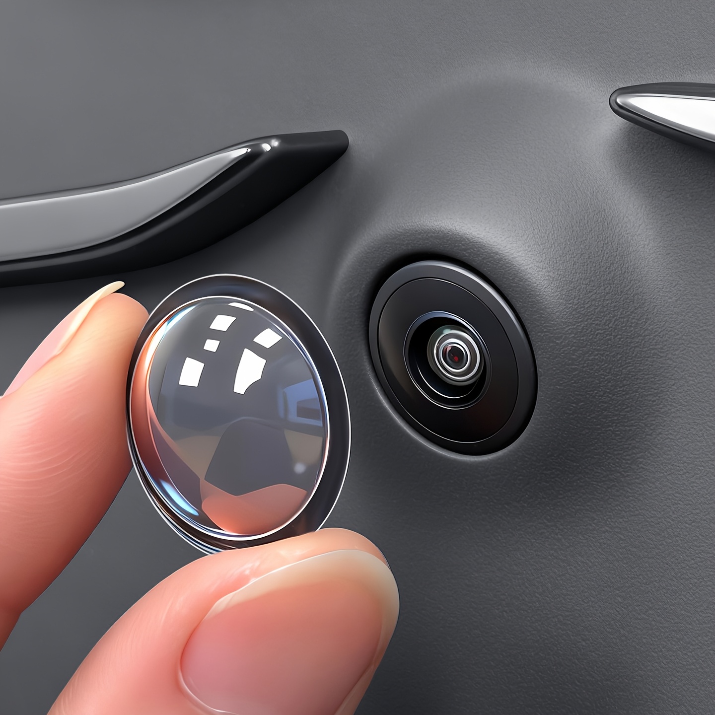 2Pcs Car Rear View Backup Came - Rear Camera For Car ulasan dan harga