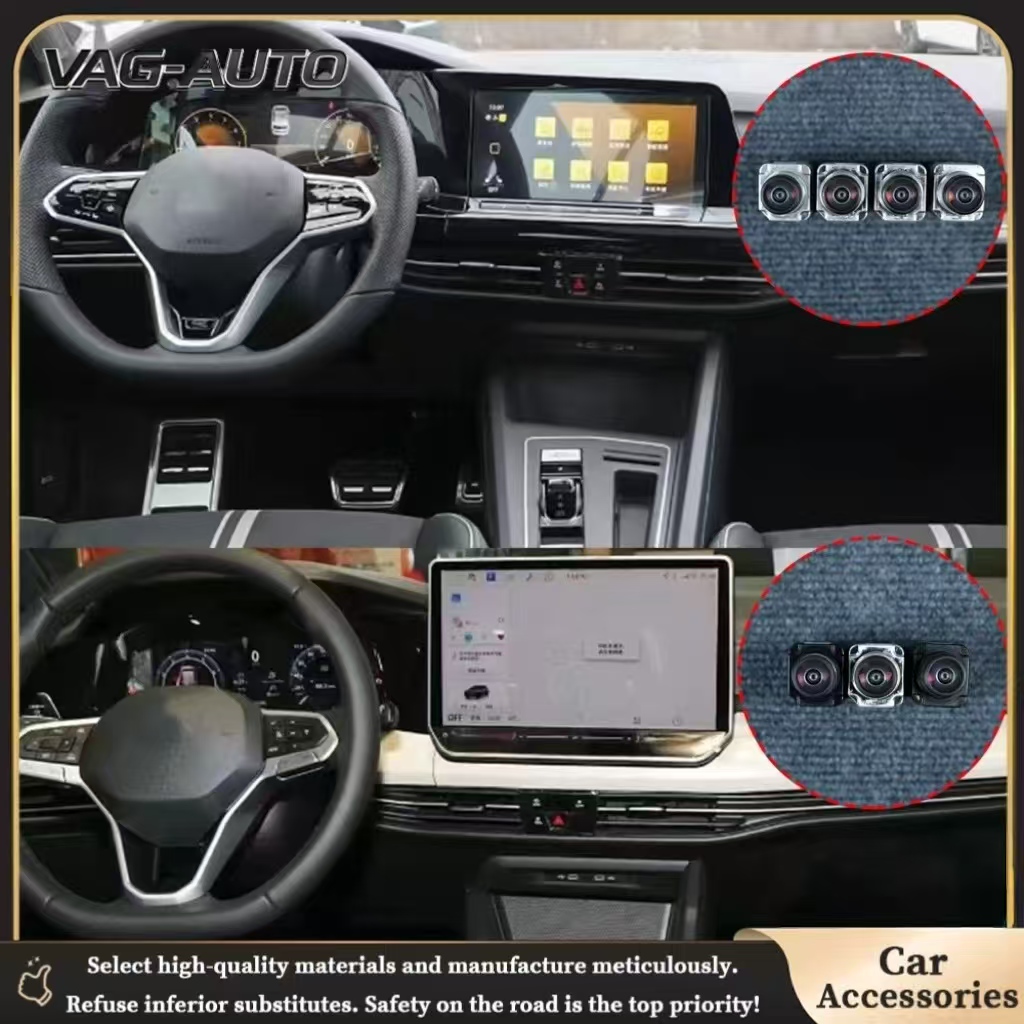 5WD 5WA 980 556 5WA980556A B C - Rear Camera For Car ulasan dan harga