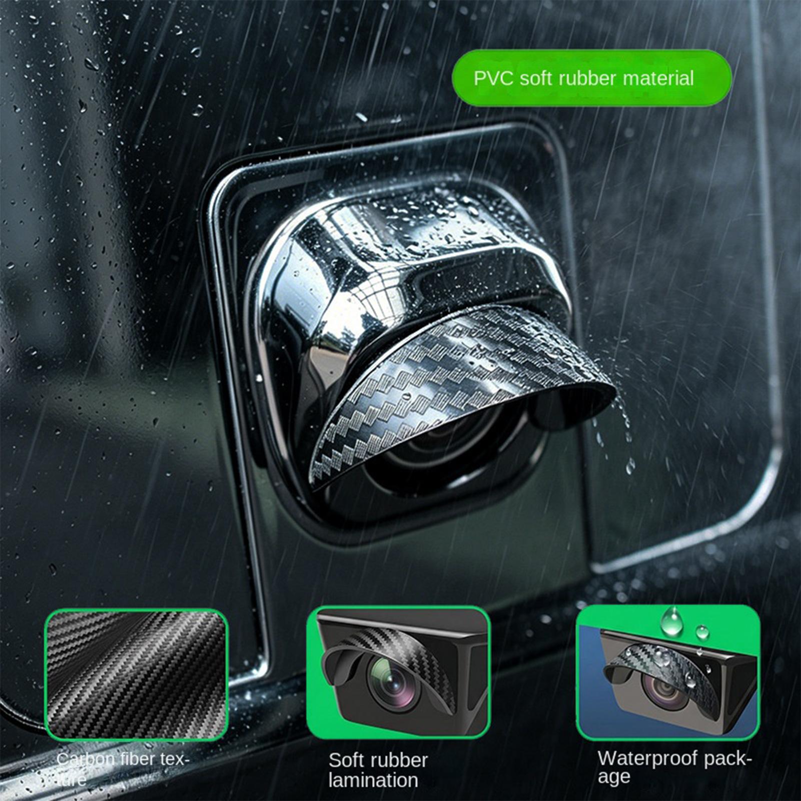 Car Camera Lens Protector Rear - Rear Camera For Car ulasan dan harga