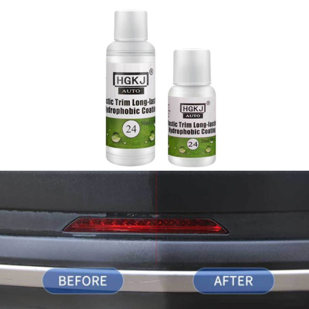 Plastic for restore For Auto H - Car Accessories In Store ulasan dan harga
