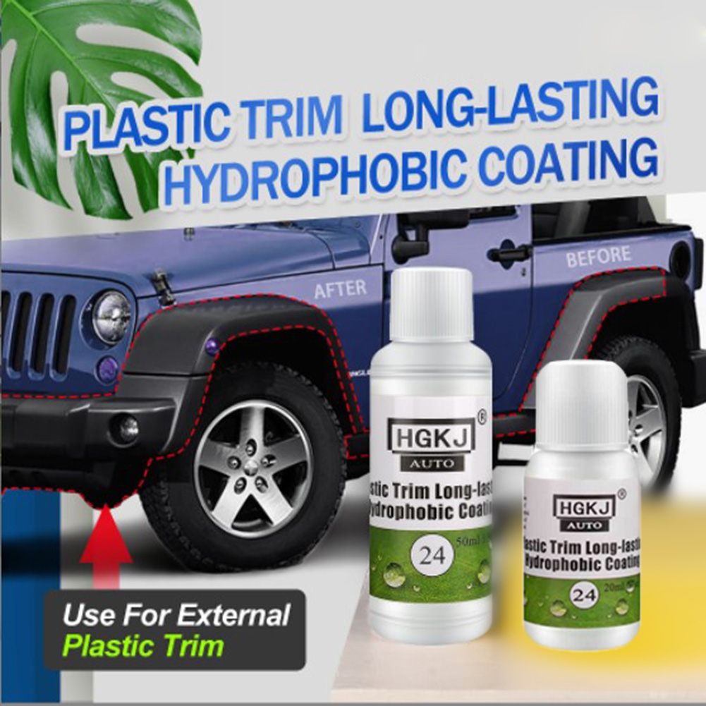 Plastic for restore For Auto H - Car Accessories In Store ulasan dan harga