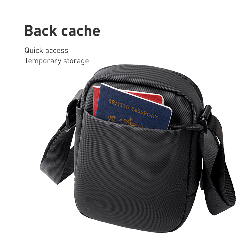 Mark Ryden Messenger Bag for M - Car Accessories Gifts For Men ulasan dan harga