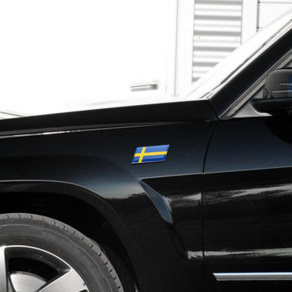 Car Front Grille Badge Body Tr - Car Accessories Australia ulasan dan harga