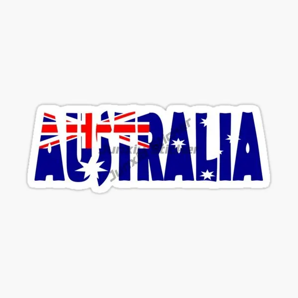 Creative AUS Australia Flag Ma - Car Accessories Australia ulasan dan harga