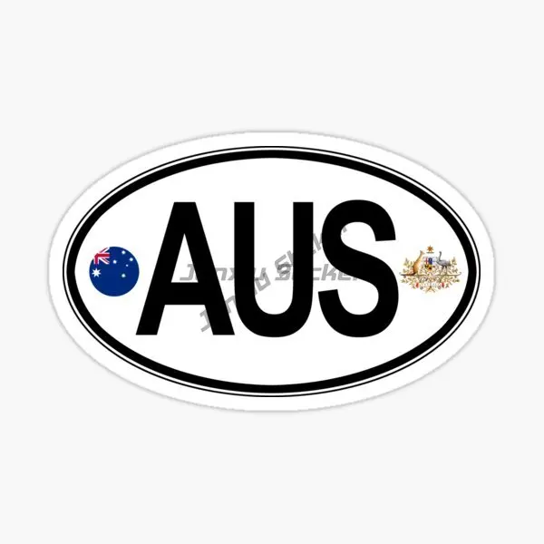 Creative AUS Australia Flag Ma - Car Accessories Australia ulasan dan harga
