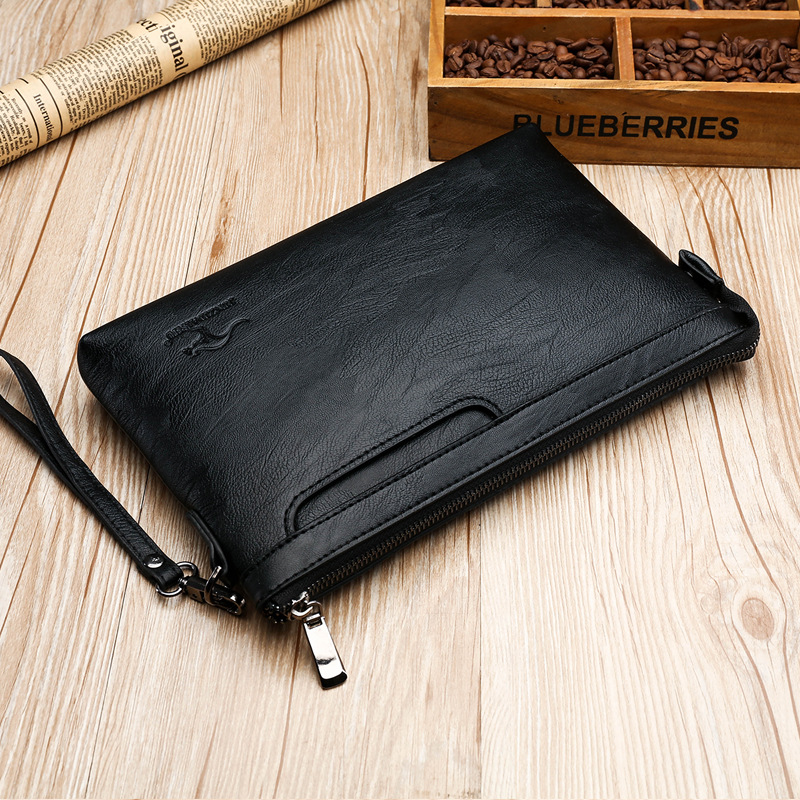 Brand Design Men Envelope Clut - Car Accessories Gifts For Men ulasan dan harga