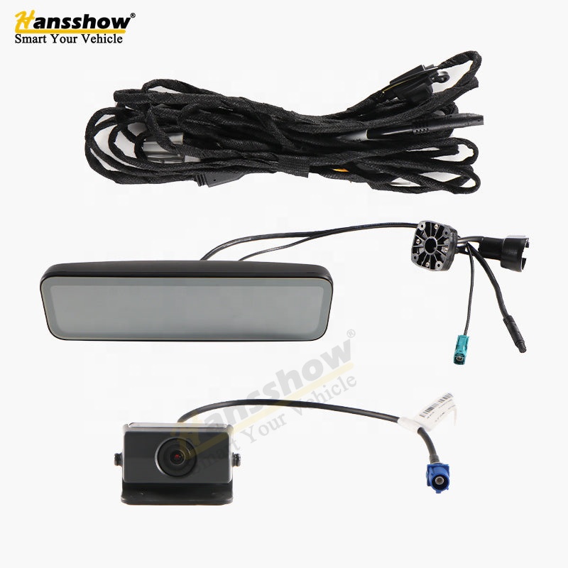 2025 Premium ProductsHansshow  - Rear Camera For Car ulasan dan harga